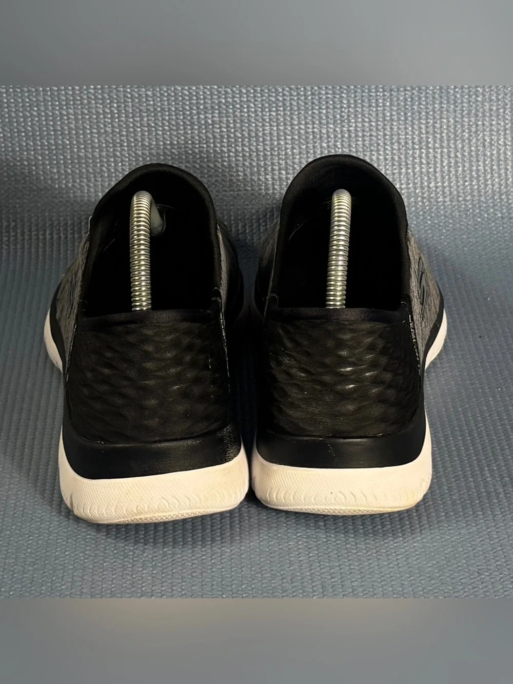 Skechers Slip-ins: Summits Dazzling Haze Slip On Shoes Women’s Size 8.5